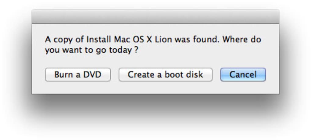 lion diskmaker download